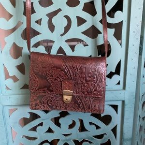 Patricia Nash Crossbody